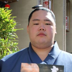 明生(力士)の本名や出身地、年齢や結婚などWiki風プロフィール【画像】